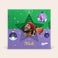 Milka 3D giftbox - Kerstmis Milka 3D giftbox - Kerstmis