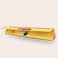 Toblerone med navn Toblerone med navn