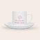 Mug Cappuccino Personnalisé Mug Cappuccino Personnalisé