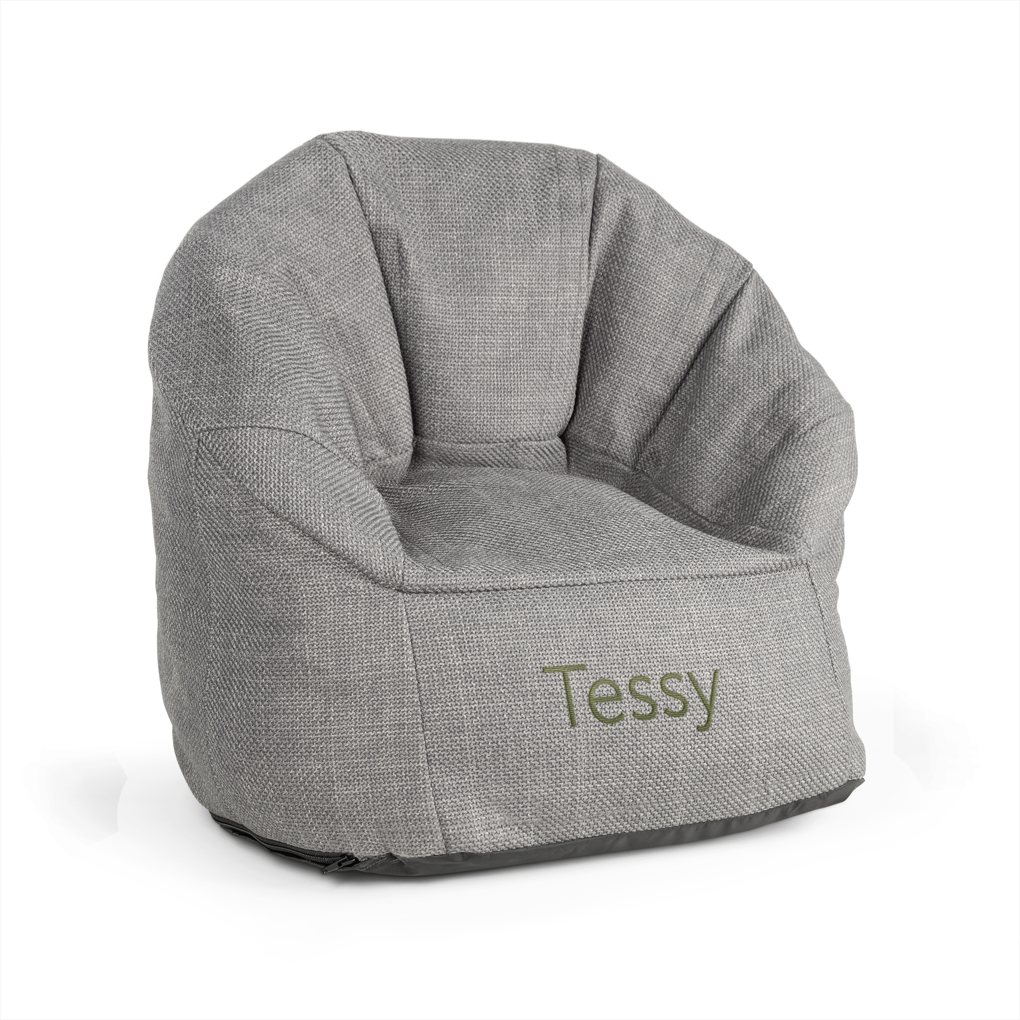 Pouf enfant personnalisé