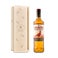 Personalised Whisky Gift - Famous Grouse - Wooden Case