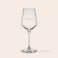 Witte wijnglas graveren Witte wijnglas graveren