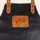 Tablier en cuir personnalisé Tablier en cuir personnalisé