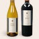 Wein Geschenkset - Salentein Primus Malbec & Chardonnay - Eigenes Etikett Wein Geschenkset - Salentein Primus Malbec & Chardonnay - Eigenes Etikett