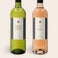 Personalised Wine Gift Set - Belvy - Red, white and rosé Personalised Wine Gift Set - Belvy - Red, white and rosé