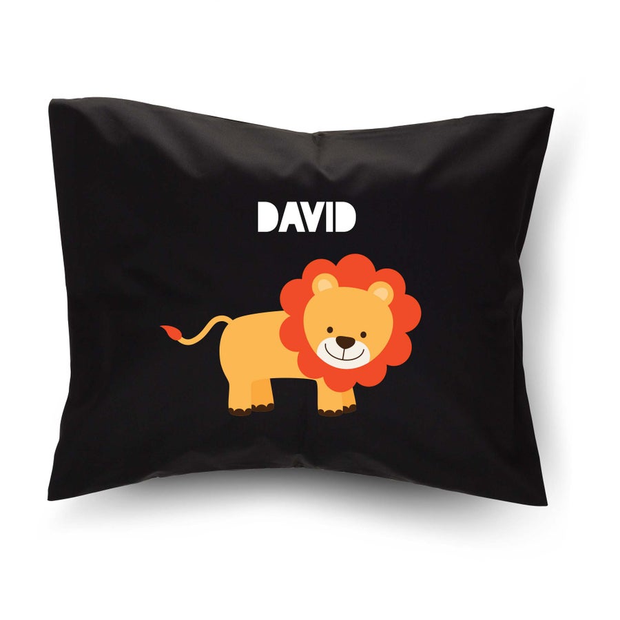 Personalised cushions & cushion cases