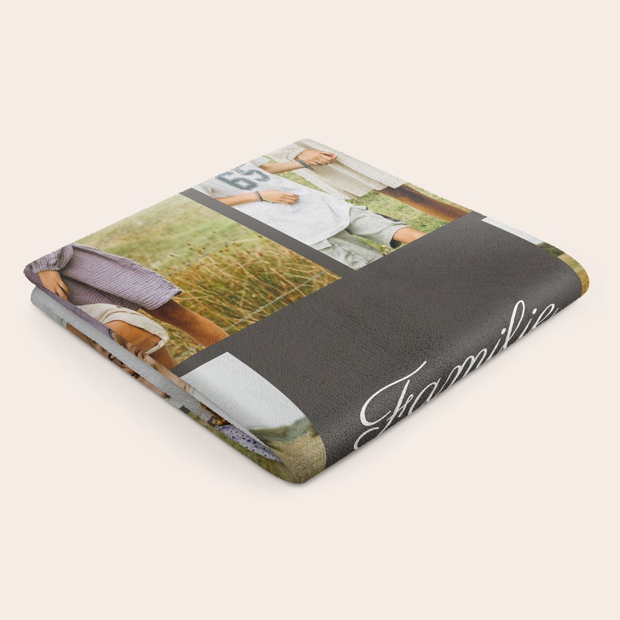 Handdoek bedrukken Handdoek bedrukken