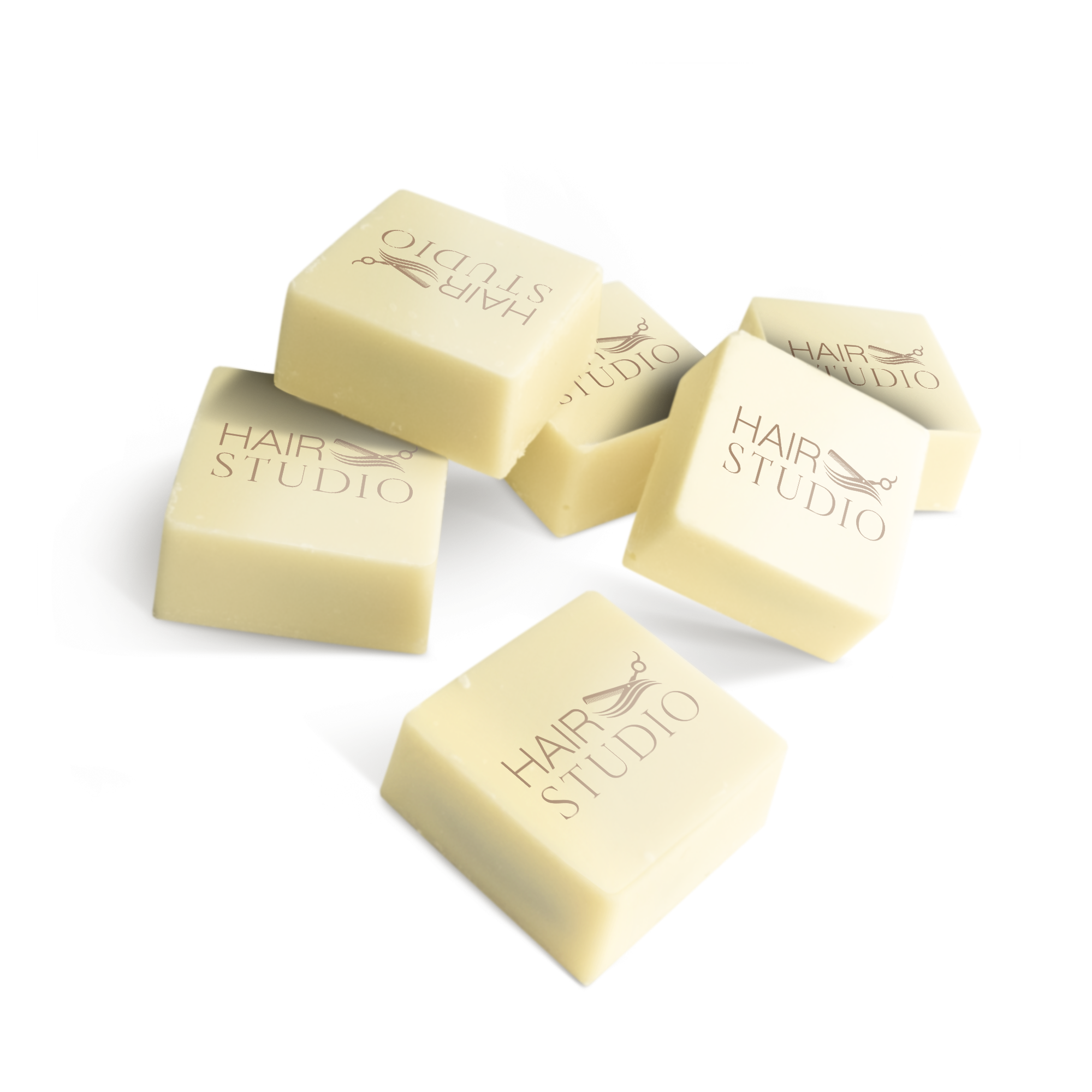 Chocolade bonbons met foto