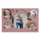 Puzzle con foto o texto Puzzle con foto o texto