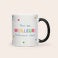 Mug Magique Personnalisé Mug Magique Personnalisé