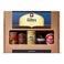 Coffret bière personnalisé - Fête des Pères