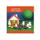Miffy gift set - Corduroy Miffy and book with name