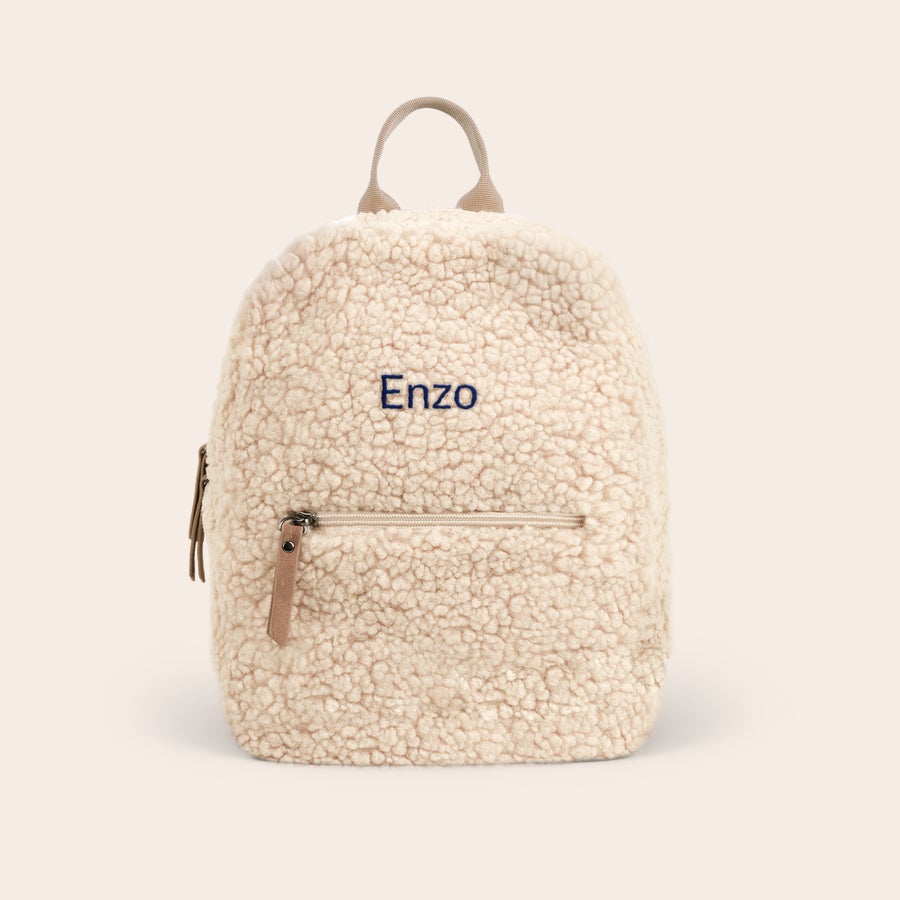 Sac à dos ourson personnalisé Sac à dos ourson personnalisé