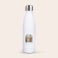 Personalised insulated water bottle Personalised insulated water bottle