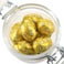 Personalisiertes Bonbonglas – 200 ml – Schokoladeneier Personalisiertes Bonbonglas – 200 ml – Schokoladeneier