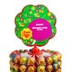 Chupa Chups Toren - 200 lolly's