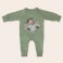 Babystrampler bedrucken Babystrampler bedrucken