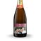 Piper Heidsieck champagne med personlig etikette og trækasse