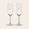 Champagneglass Champagneglass