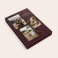 Personalised seeds advent calendar Personalised seeds advent calendar