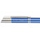 Stylo personnalisé petit prix - Viva Pens Tess (bleu)