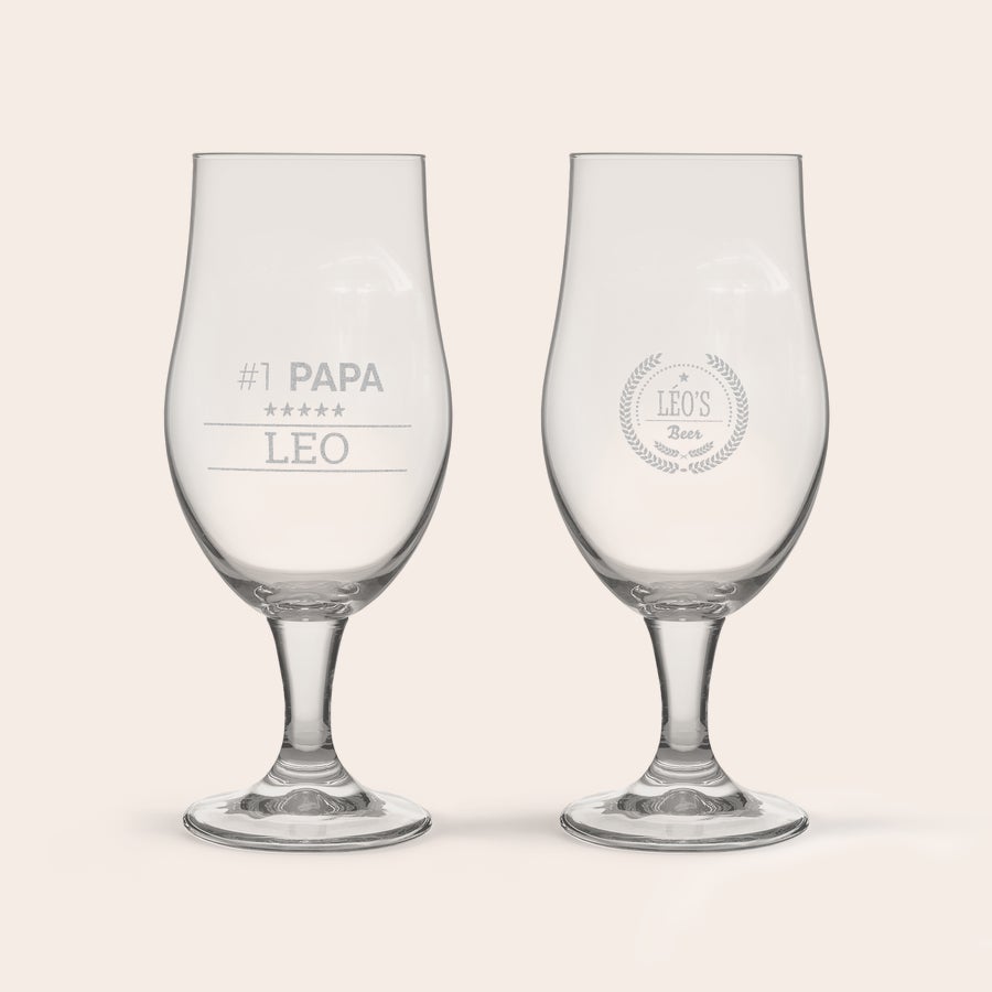 Kit personnalisé de brassage de bière verres inclus Kit personnalisé de brassage de bière verres inclus