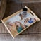 Personalised serving tray Personalised serving tray