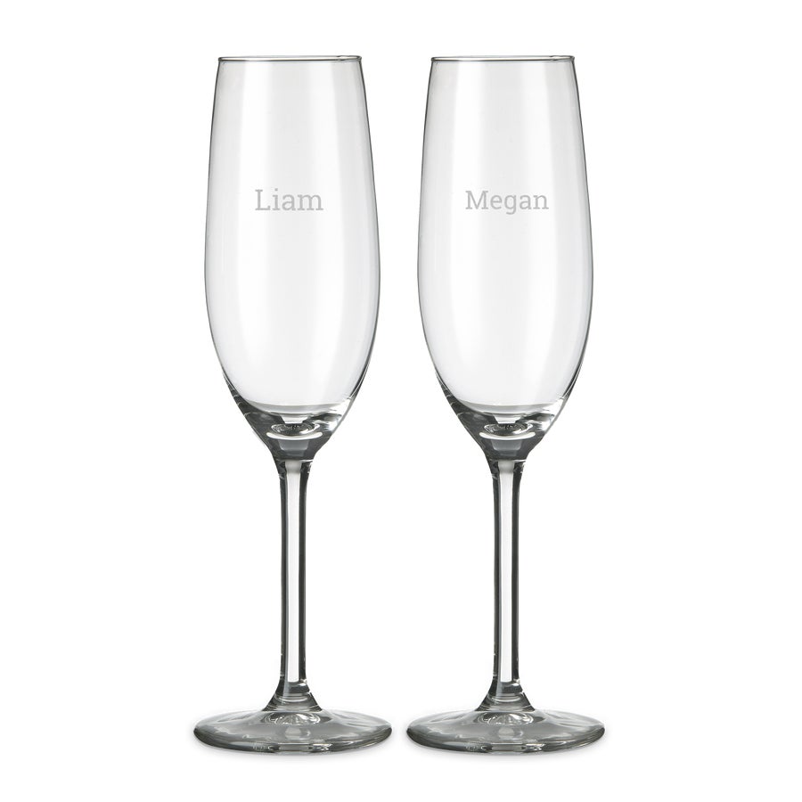 Champagneglas Champagneglas