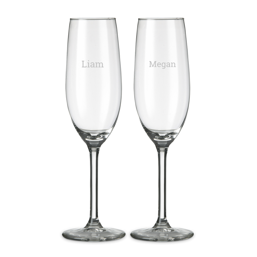 Flûte à Champagne Personnalisée YourSurprise