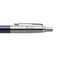 Parker - Penna a sfera Jotter - Blu (destrimano)