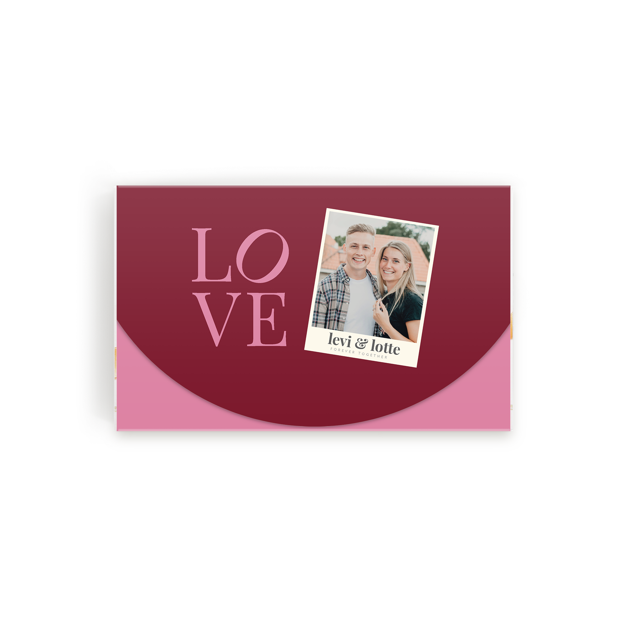 Lindt pralines Classic