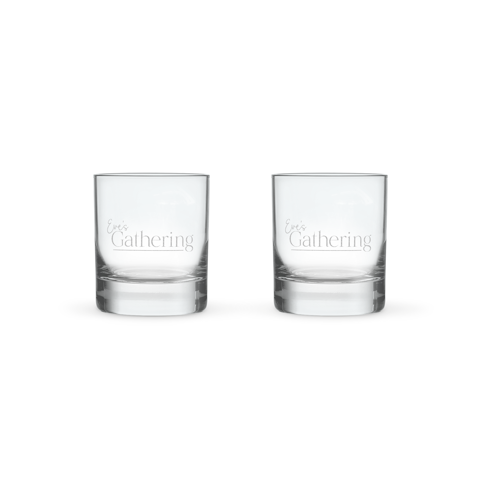 Personligt anpassad whisky