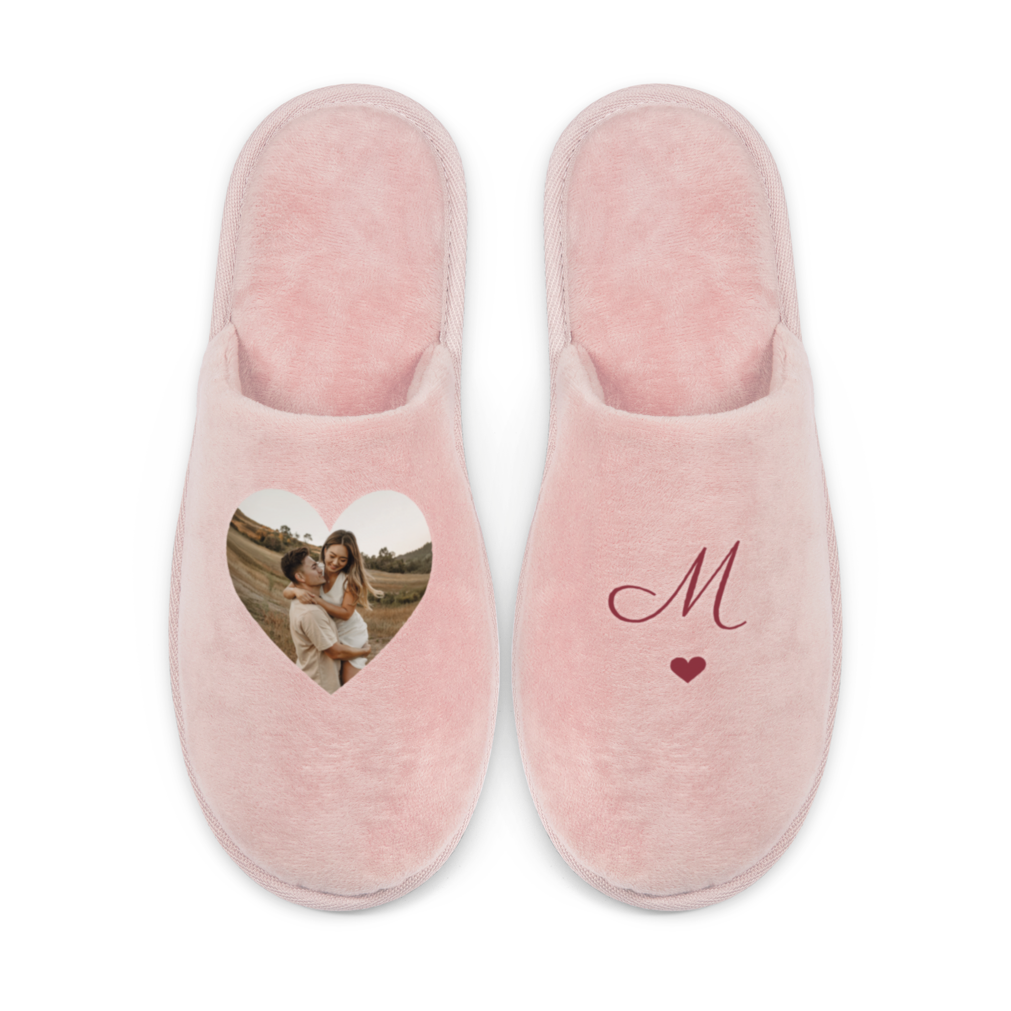 Papuci personalizati