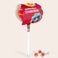 Mega Chupa Chups - personnalisé Mega Chupa Chups - personnalisé