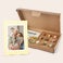 Personalizowany zestaw kul kwiatowych Personalizowany zestaw kul kwiatowych