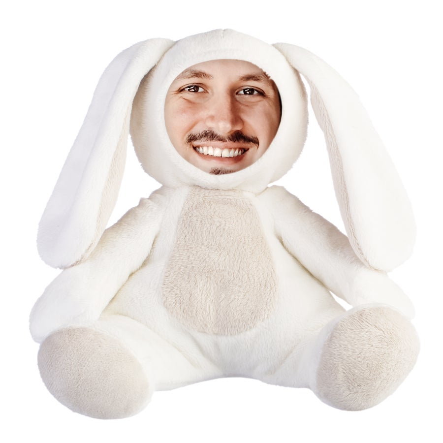 ItsieMe - Bunny ItsieMe - Bunny