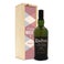Whiskey in personalised case - Ardbeg 10 years