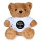 Peluche - Teddy l'Ours