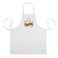 Kitchen Apron - White