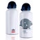 Personalised water bottle - Ollimania - Aluminium - 500 ml