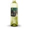 Bouteille de vin Cantine Riondo Pinot Grigio avec étiquette personnalisée
