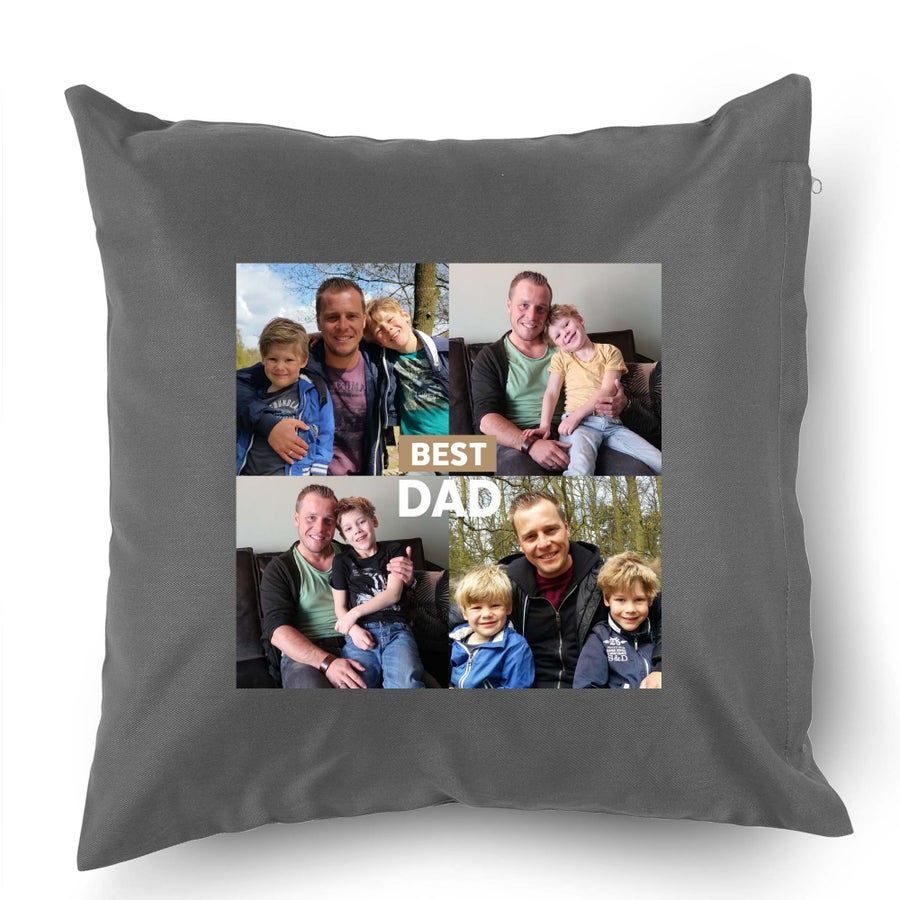 Personalised cushions & cushion cases