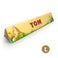 Toblerone chocolate bar - Easter - 360 grams