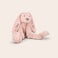 Personalised cuddly toy - Happy Horse - Rabbit Richie Personalised cuddly toy - Happy Horse - Rabbit Richie