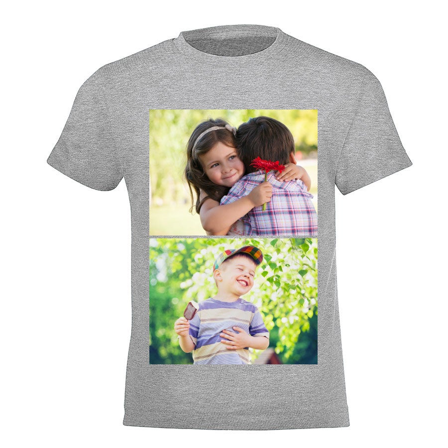 Personalised children's t-shirts | YourSurprise