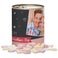 Tin of sweets – Love Hearts