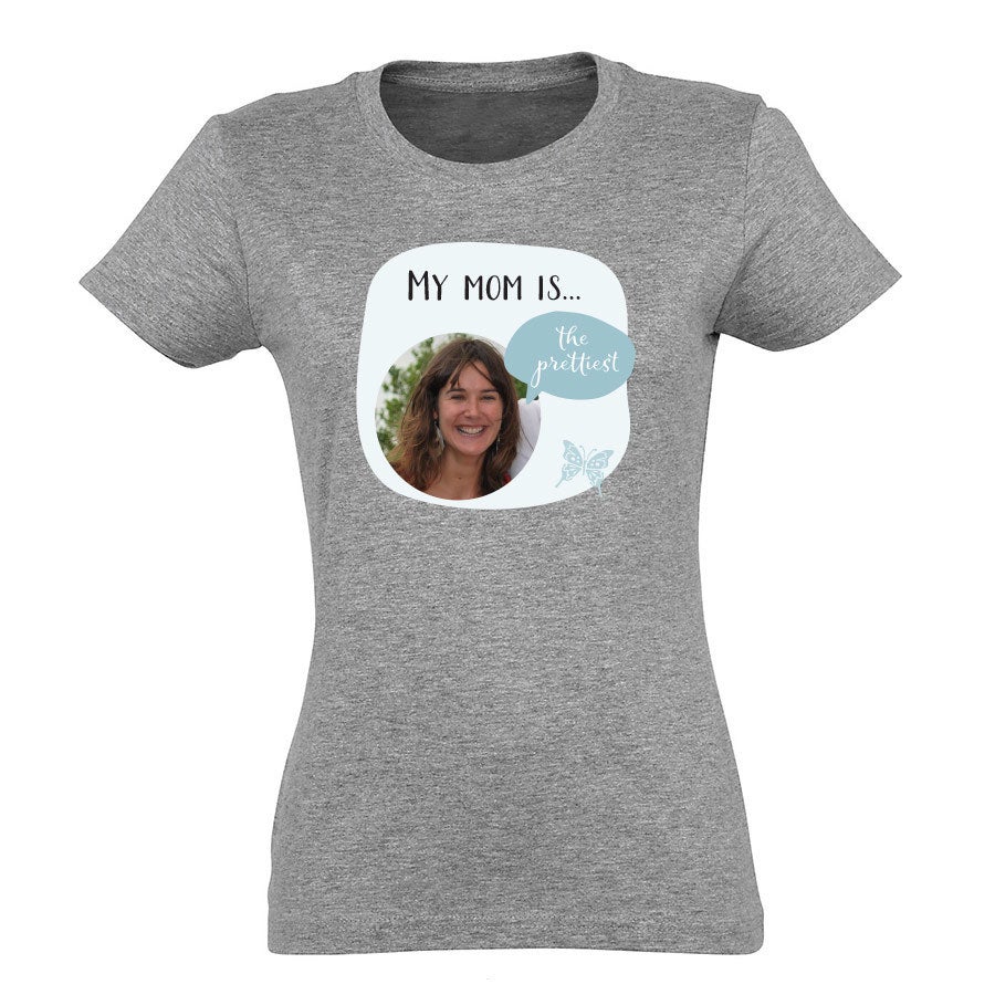 Camisetas - Día de la Madre Camisetas - Día de la Madre