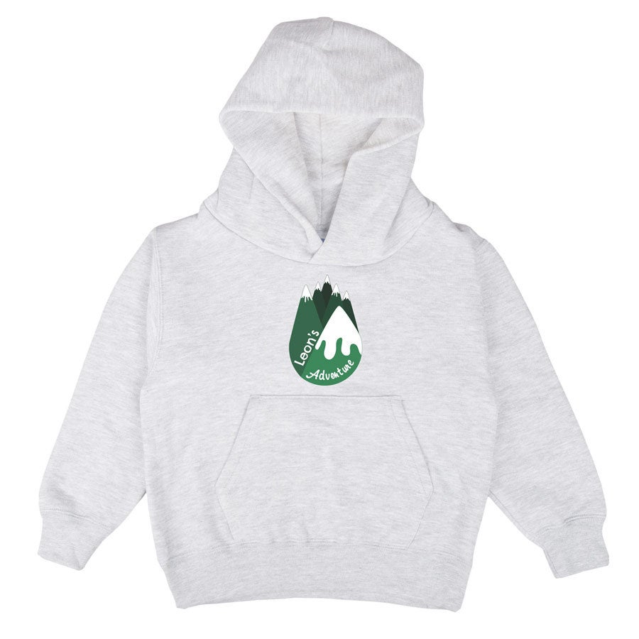 Hoodies crianças