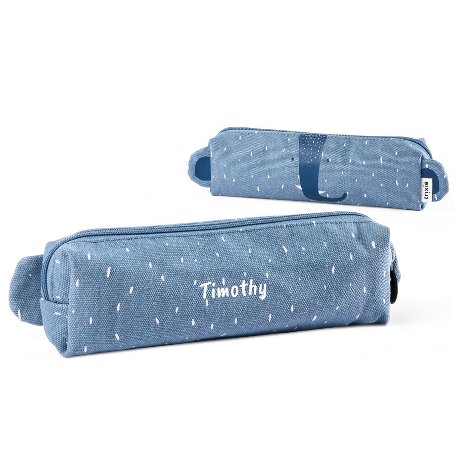 Personalised pencil case - Trixie