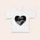 T shirt bébé personnalisé T shirt bébé personnalisé
